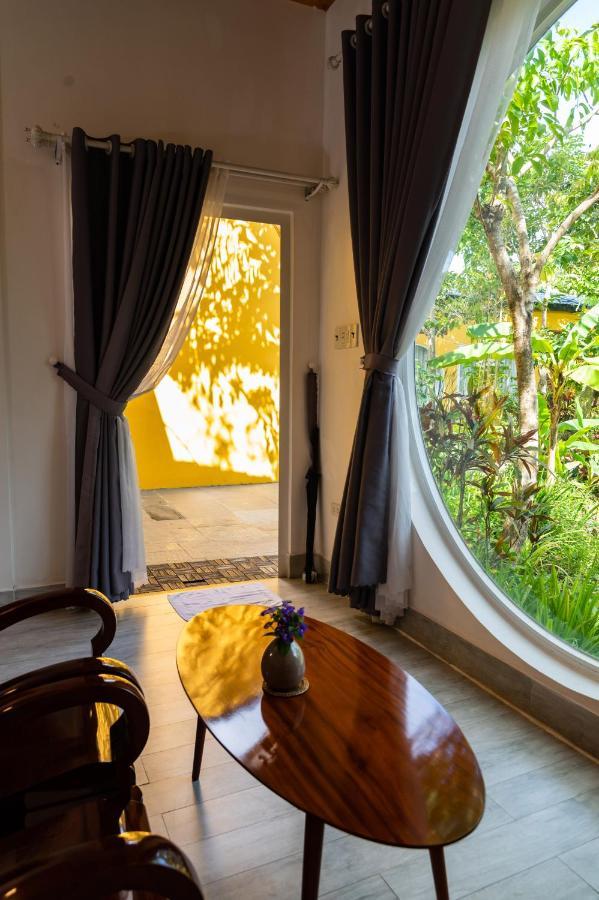 Binh Minh Eco Lodge Can Tho Exteriör bild